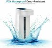 Automatic Foam Soap Sprayer Touchless Dispenser IR Sensor Washer Sprayer