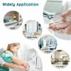 Automatic Foam Soap Sprayer Touchless Dispenser IR Sensor Washer Sprayer