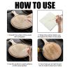 Jue-Fish Wood Burning Marker, Diy Wood Coaster Cutting Board Pyrograph Pen Wood Burning Marker
