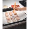 Silicone & Bamboo Cooking Utensil Set, 14 Pieces