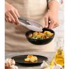 Silicone & Bamboo Cooking Utensil Set, 14 Pieces