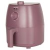 2.2 Qt Air Fryer, Enchanting Purple, Auto Shutoff