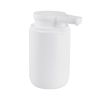 Soap Dispenser, 300 ml / 10 oz, Rechargeable Automatic Hand Soap Dispenser with Pump, 2 Adjustable Levels