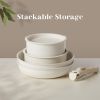 12 POTS and pans set, non-stick kitchen cookware set