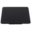 Electric Warming Tray, 16.5" x 11" Portable Tempered Glass Heating Tray with Temperature Range (65-90 Celsius), Perfect for Dinner, Catering, Parties