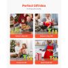 Canning Supplies Starter Kit, 11 Pieces Stainless Steel Water Bath Canning Kit for Beginners, Canning Tools Set: Pot, Rack, Lid, Ladle, Funnel, Tongs